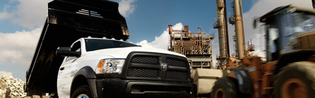 Deacon Jones Chrysler Dodge Jeep Ram of Clinton in Clinton NC