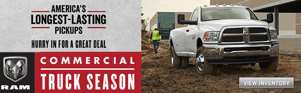 Deacon Jones Chrysler Dodge Jeep Ram of Clinton in Clinton NC