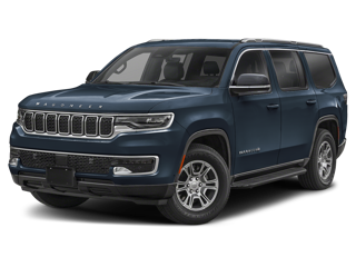 Jeep Wagoneer - Deacon Jones Chrysler Dodge Jeep Ram of Clinton in Clinton NC