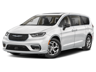 2026 Chrysler Pacifica - Deacon Jones Chrysler Dodge Jeep Ram of Clinton in Clinton NC