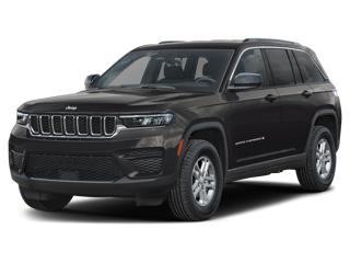 2025 Jeep Grand Cherokee - Deacon Jones Chrysler Dodge Jeep Ram of Clinton in Clinton NC