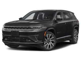 Jeep Wagoneer S - Deacon Jones Chrysler Dodge Jeep Ram of Clinton in Clinton NC