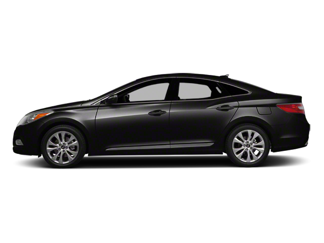 2012 Hyundai Azera Base