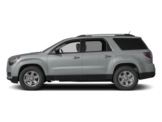 2014 GMC Acadia SLT