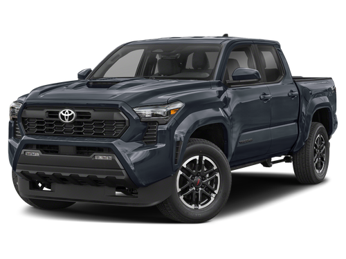 2024 Toyota Tacoma 4WD TRD Sport