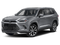 2026 Toyota Grand Highlander MAX Limited