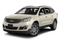 2013 Chevrolet Traverse LT