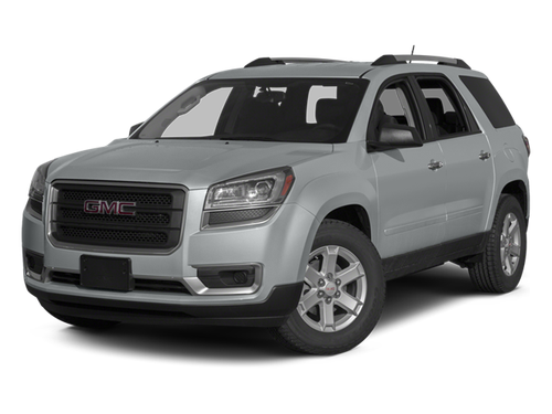 2014 GMC Acadia SLT