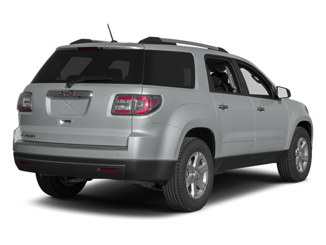 2014 GMC Acadia SLT