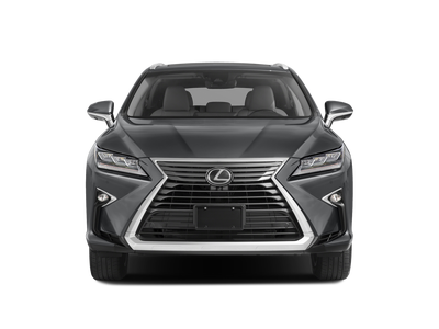 2019 Lexus RX 350L