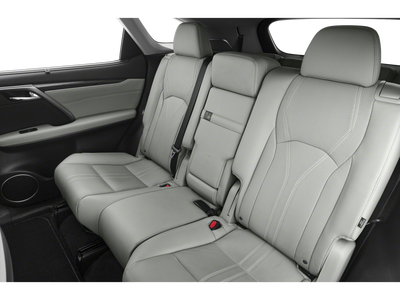 2019 Lexus RX 350L