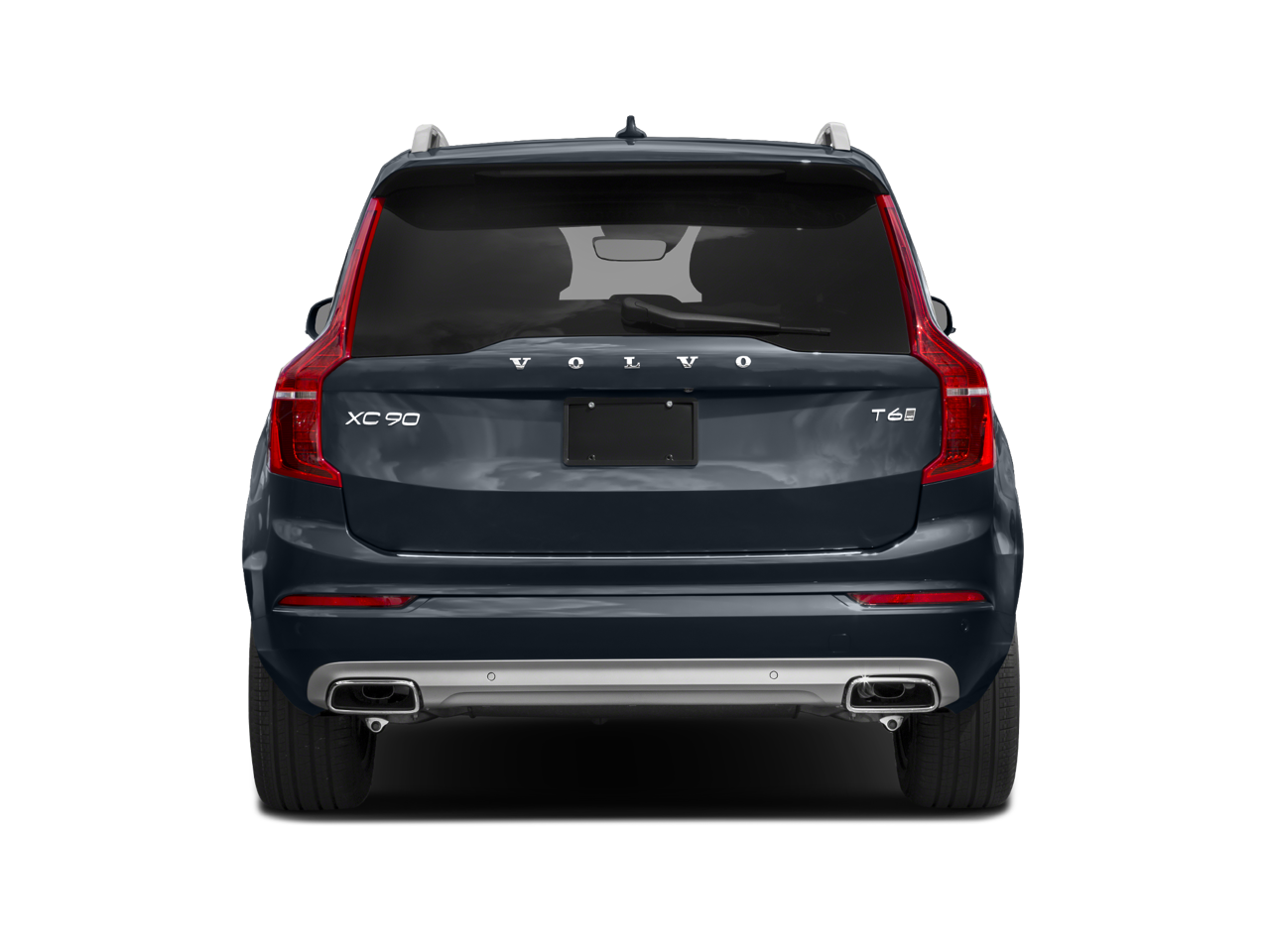 2019 Volvo XC90 Momentum photo 4