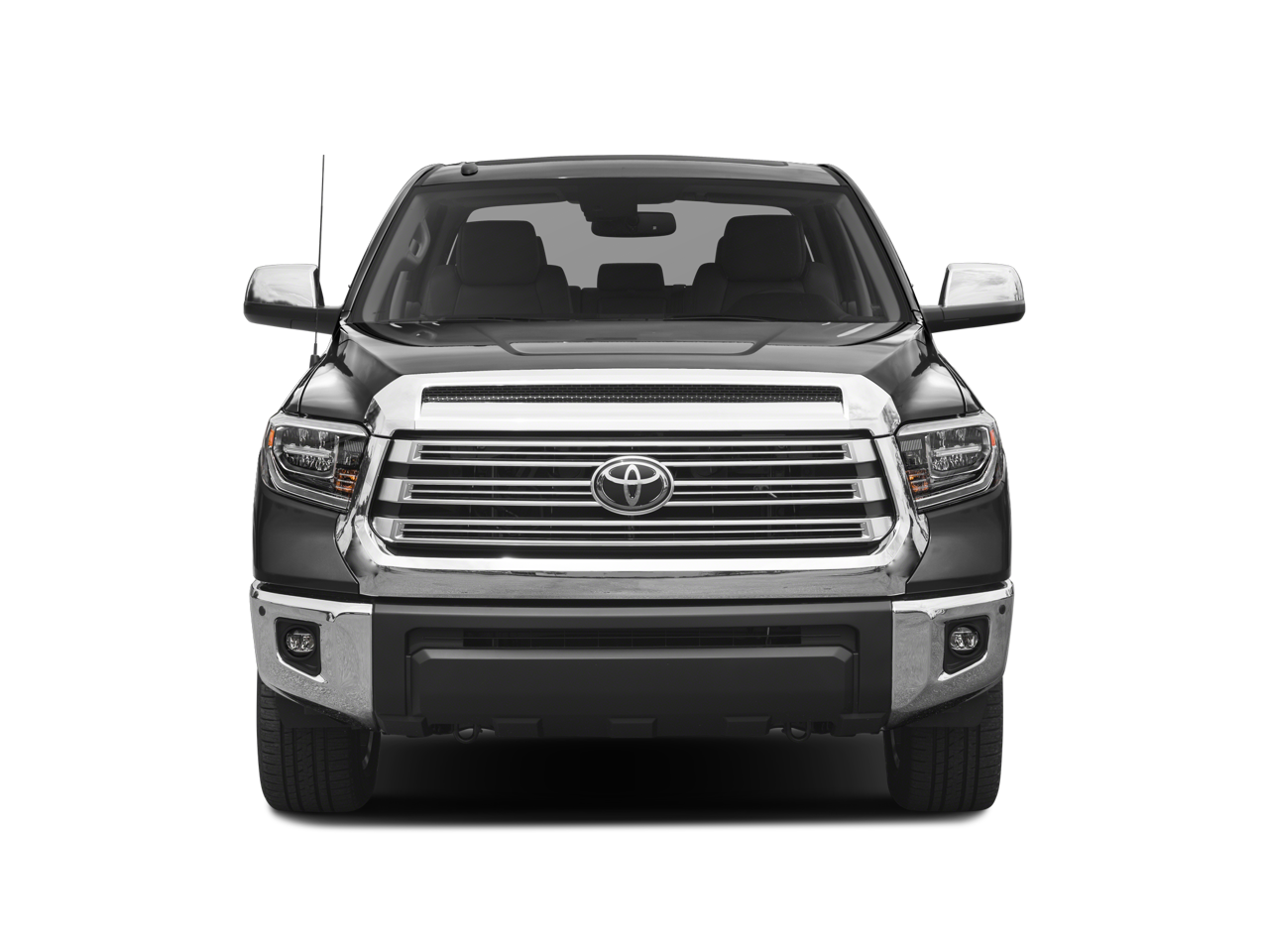 2021 Toyota Tundra 4WD Limited