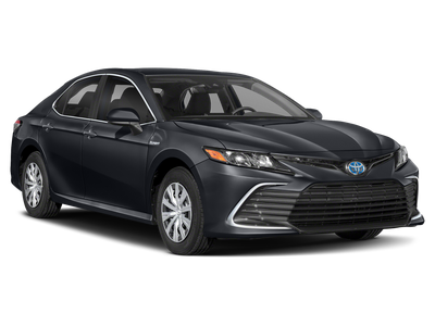2022 Toyota Camry Hybrid XSE