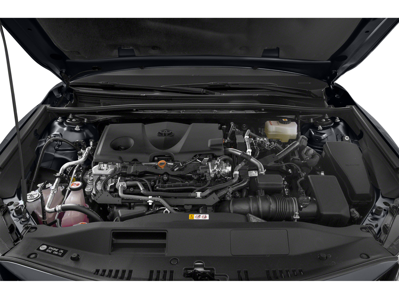2022 Toyota Camry Hybrid XSE