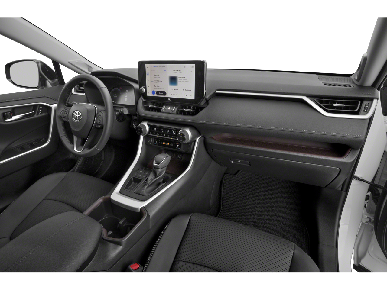2023 Toyota RAV4 Limited