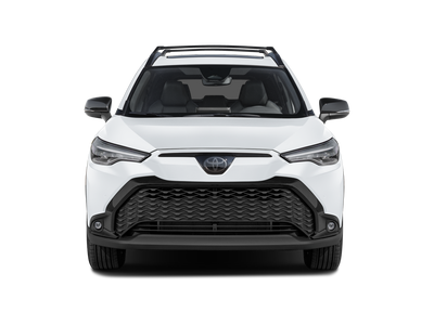 2023 Toyota Corolla Cross Hybrid XSE