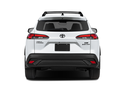 2023 Toyota Corolla Cross Hybrid XSE