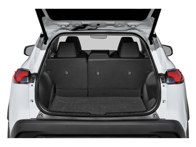2023 Toyota Corolla Cross Hybrid XSE