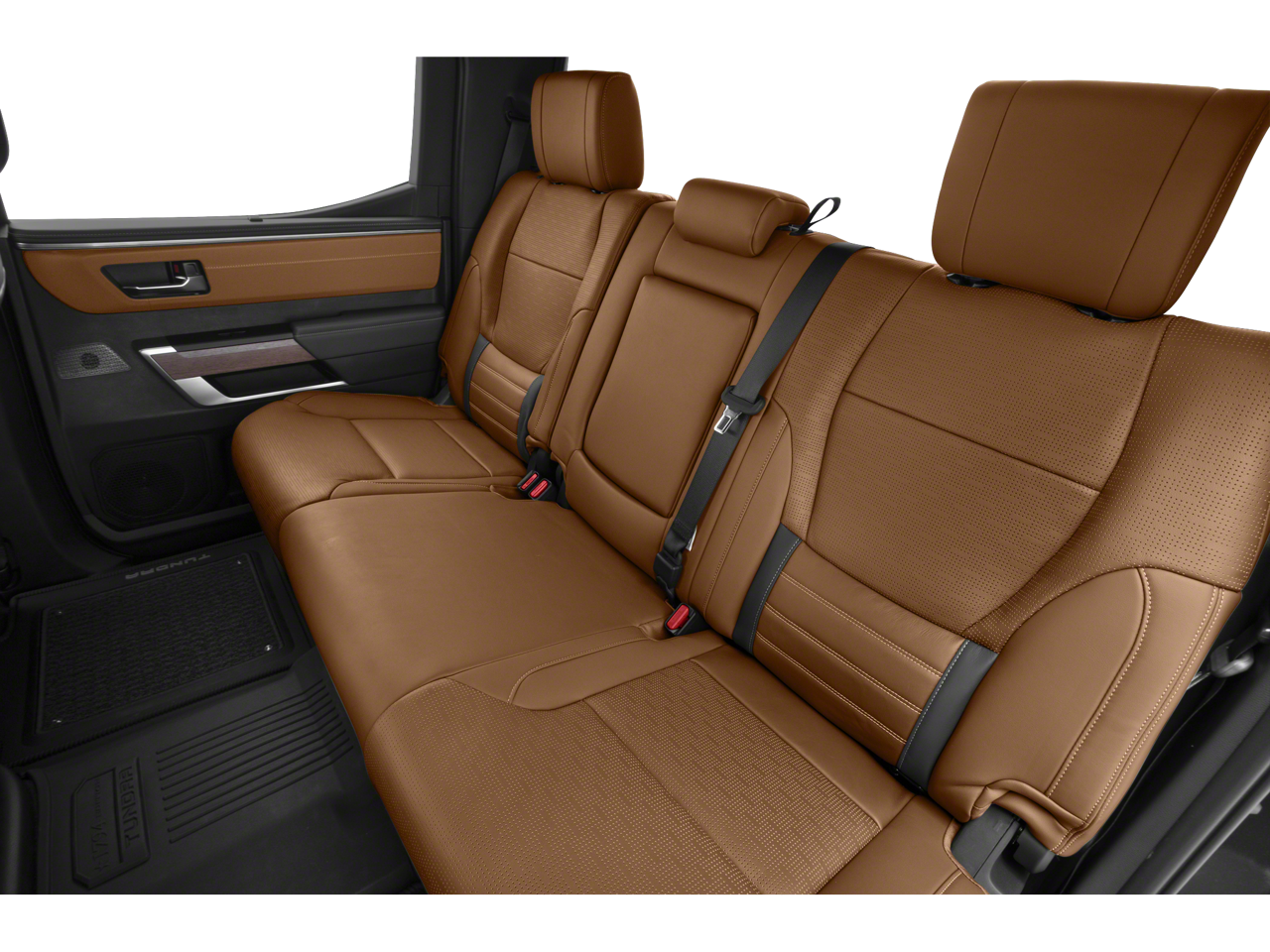 2023 Toyota Tundra 2WD 1794 Edition