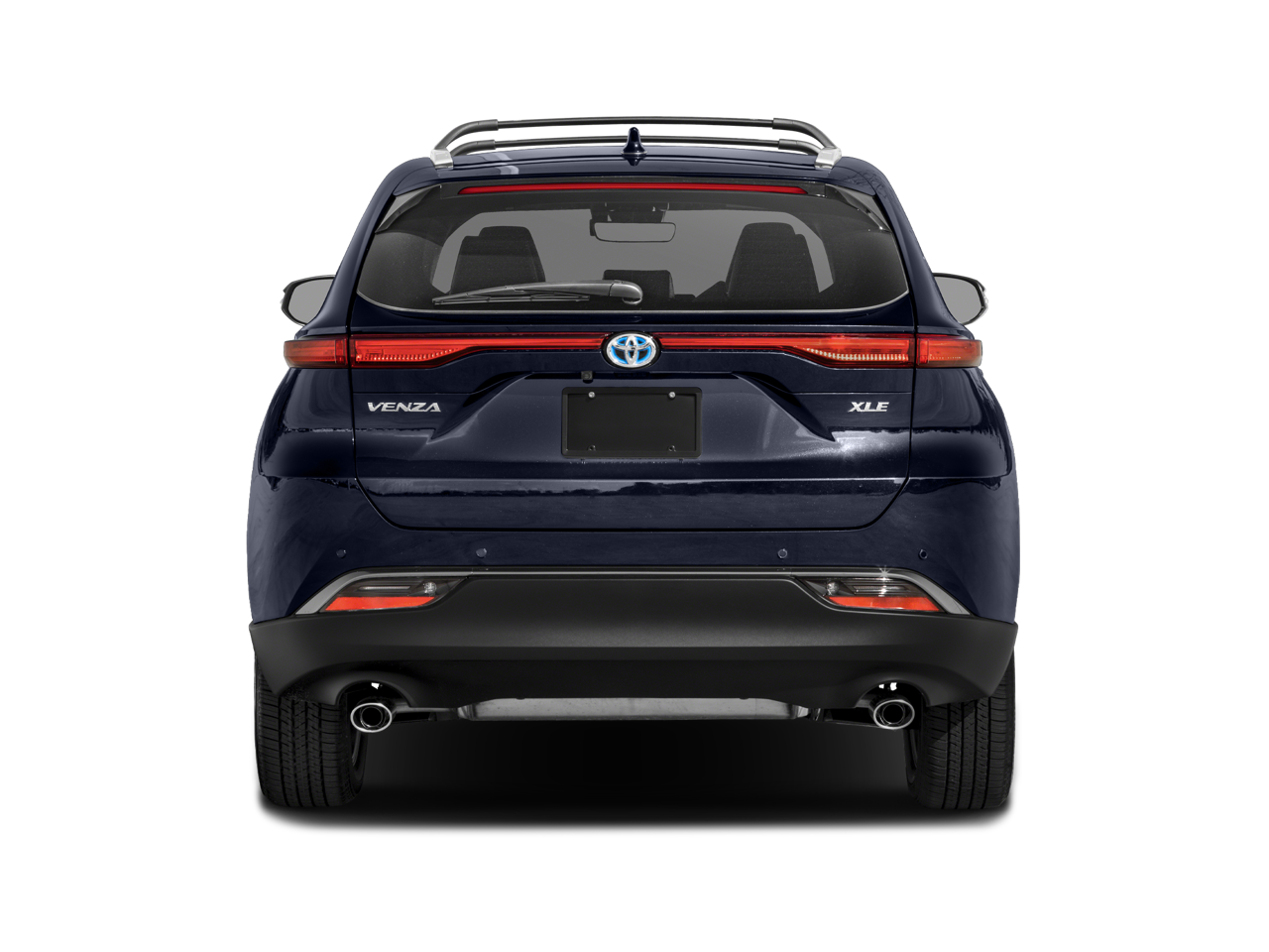 2024 Toyota Venza XLE photo 2