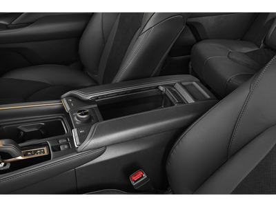 2026 Toyota Grand Highlander MAX Limited