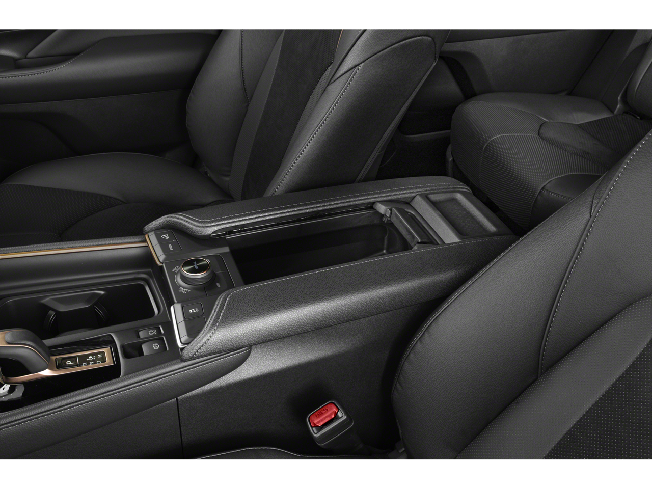2026 Toyota Grand Highlander MAX Limited