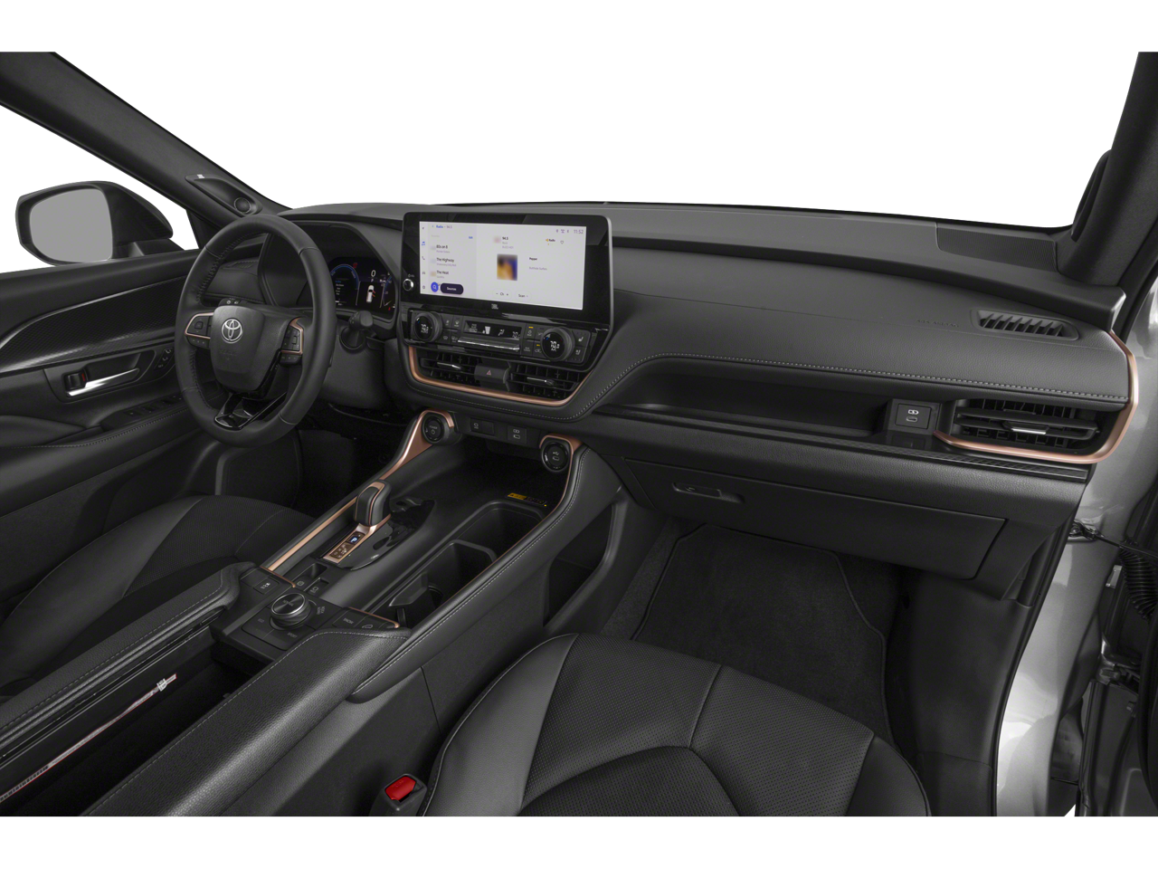 2026 Toyota Grand Highlander MAX Limited