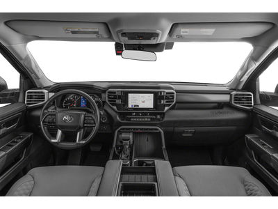 2026 Toyota Tundra 4WD SR5