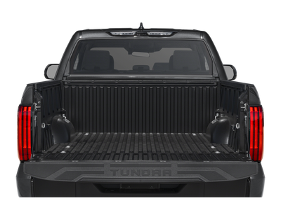 2026 Toyota Tundra 4WD SR5