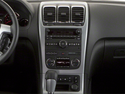 2011 GMC Acadia Denali