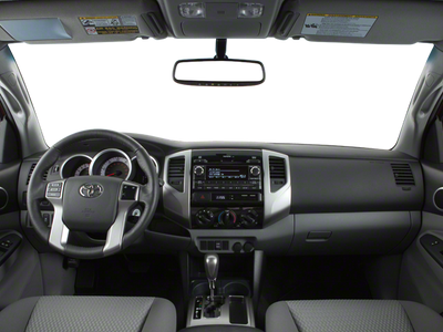 2012 Toyota Tacoma Base