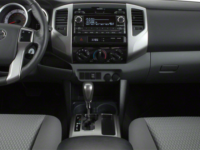 2012 Toyota Tacoma Base
