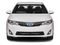 2013 Toyota Camry Hybrid XLE