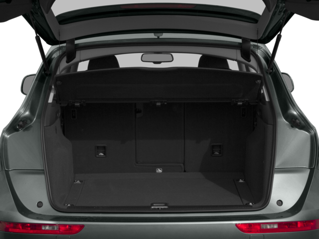 2017 Audi Q5 Premium Plus