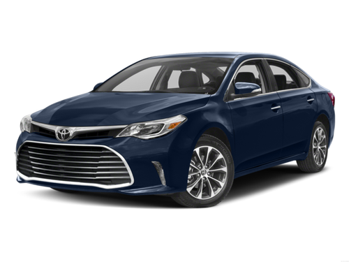 2018 Toyota Avalon Touring