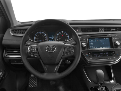 2018 Toyota Avalon Touring