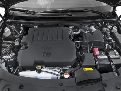 2018 Toyota Avalon Touring