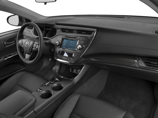 2018 Toyota Avalon Touring