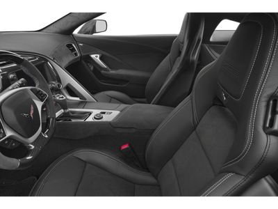 2019 Chevrolet Corvette Z06 Z06 2LZ
