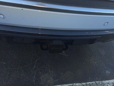 2018 Jeep Grand Cherokee Sterling Edition