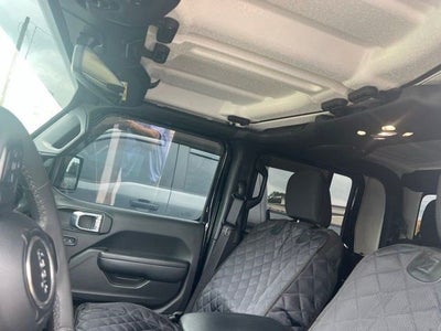 2023 Jeep Gladiator Willys