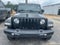 2023 Jeep Gladiator Willys
