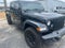 2023 Jeep Gladiator Willys