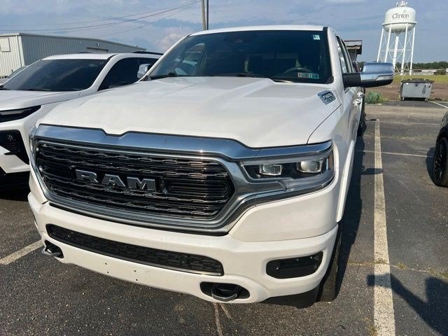 2020 RAM 1500 Limited