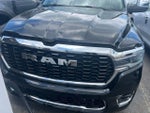 2025 RAM 1500 Tungsten