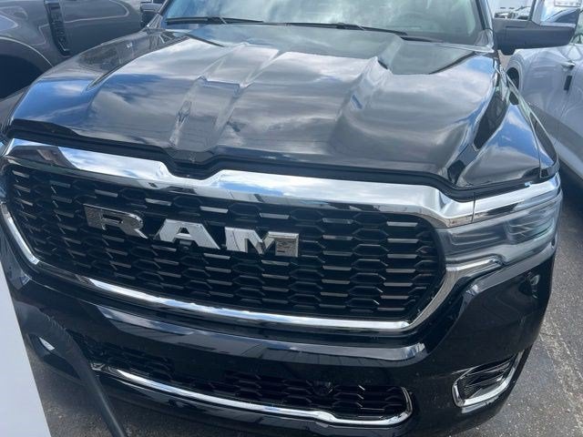 2025 RAM 1500 Tungsten