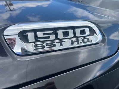 2025 RAM 1500 Tungsten