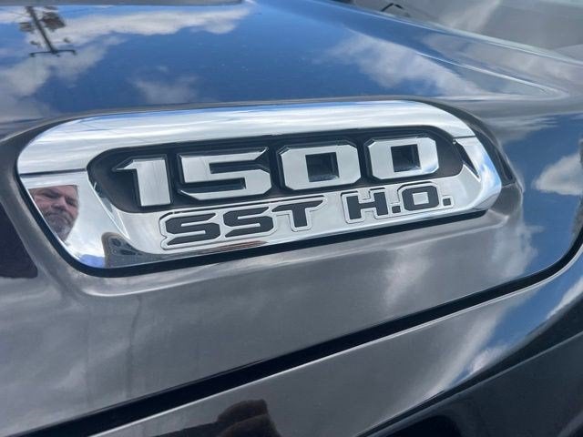 2025 RAM 1500 Tungsten