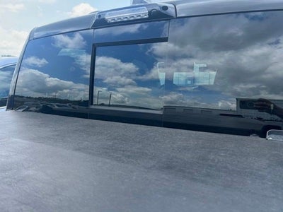 2025 RAM 1500 Tungsten